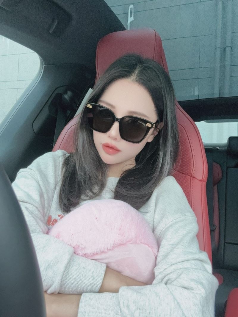 Balenciaga Sunglasses